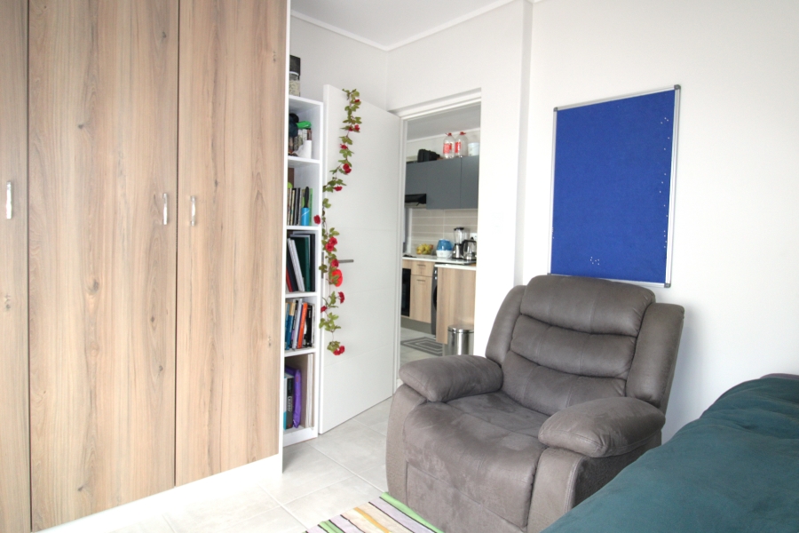 To Let 1 Bedroom Property for Rent in Greenbay Eco Estate Western Cape